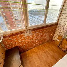 Квартира 47 м², 1-комнатная - изображение 1