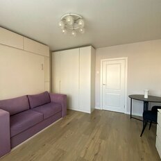 Квартира 65,3 м², 3-комнатная - изображение 3