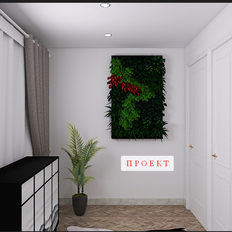 Квартира 43,8 м², 2-комнатная - изображение 5