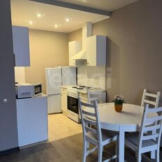 Квартира 52 м², 1-комнатная - изображение 1