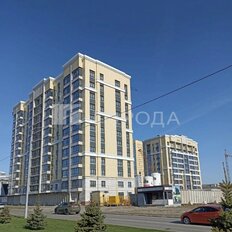 Квартира 35,6 м², 1-комнатная - изображение 5
