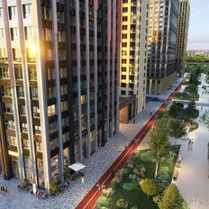 Квартира 20 м², студия - изображение 5