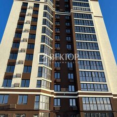 Квартира 57,9 м², 2-комнатная - изображение 1