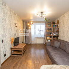 Квартира 45,6 м², 2-комнатная - изображение 4