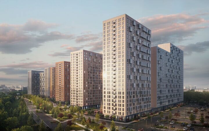 117,5 м², 3-комнатная квартира 5 900 000 ₽ - изображение 65