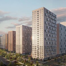 Квартира 52,5 м², 2-комнатная - изображение 2