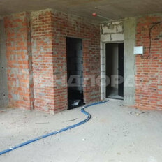 Квартира 40,9 м², 1-комнатная - изображение 5