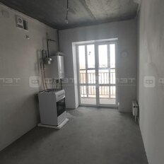 Квартира 33 м², 1-комнатная - изображение 5