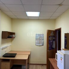 37,9 м², офис - изображение 2