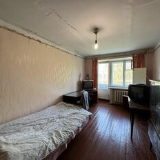 Квартира 44 м², 2-комнатная - изображение 4