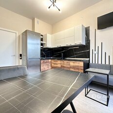 Квартира 42 м², 1-комнатная - изображение 3