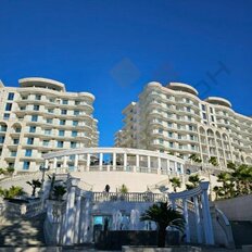 Квартира 25 м², 1-комнатные - изображение 1