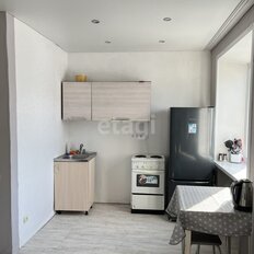 Квартира 30 м², студия - изображение 3