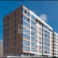 Квартира 66,6 м², 2-комнатная - изображение 2