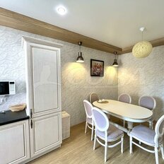 Квартира 106 м², 3-комнатная - изображение 5