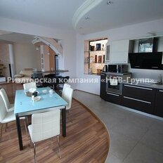 Квартира 155 м², 3-комнатная - изображение 4