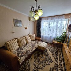 Квартира 45,3 м², 2-комнатная - изображение 2