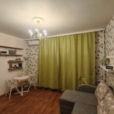 Квартира 27 м², студия - изображение 3