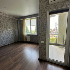 Квартира 30 м², 1-комнатная - изображение 5
