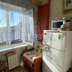 Квартира 29,5 м², 1-комнатная - изображение 3