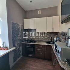 Квартира 46 м², 2-комнатная - изображение 5