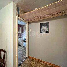 Квартира 30,6 м², 1-комнатная - изображение 3