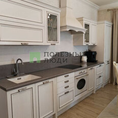 Квартира 55,1 м², 1-комнатная - изображение 5