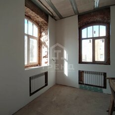 Квартира 16,6 м², студия - изображение 2