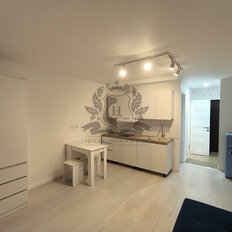 Квартира 25 м², студия - изображение 4