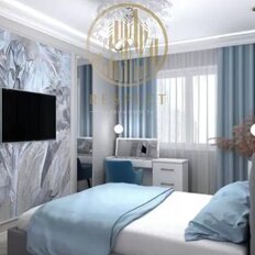 Квартира 42,6 м², 3-комнатная - изображение 5