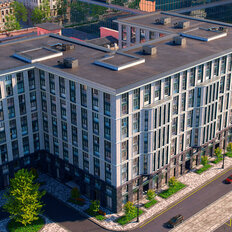 Квартира 81,4 м², 2-комнатные - изображение 5