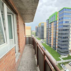 Квартира 34,2 м², 1-комнатная - изображение 2