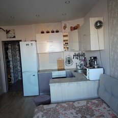 Квартира 24,5 м², студия - изображение 1