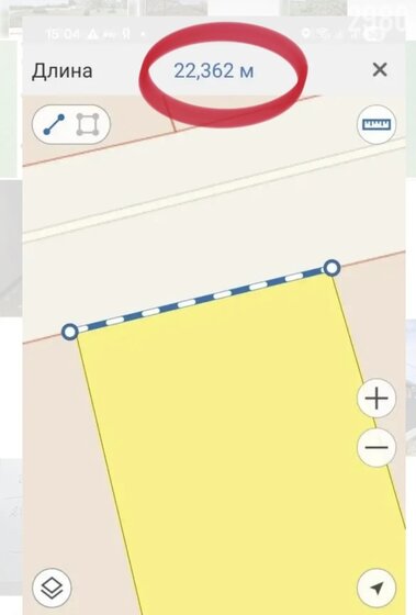 7,9 сотки, участок 25 000 000 ₽ - изображение 30