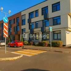 Квартира 29 м², 1-комнатная - изображение 3