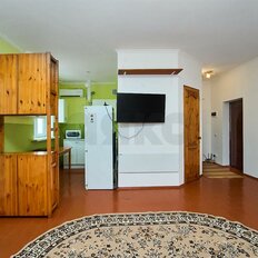 Квартира 40,9 м², студия - изображение 3