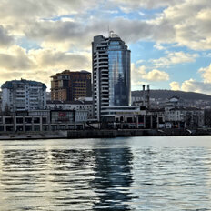 Квартира 144 м², 3-комнатная - изображение 1