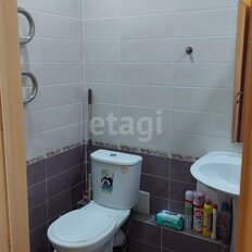 Квартира 24,5 м², студия - изображение 4