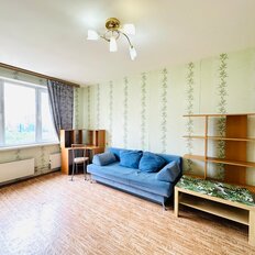Квартира 44,4 м², 1-комнатная - изображение 5