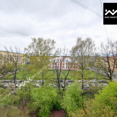 Квартира 58 м², 2-комнатная - изображение 2