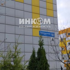 Квартира 47 м², 1-комнатная - изображение 2