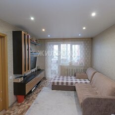 Квартира 43,3 м², 2-комнатная - изображение 2