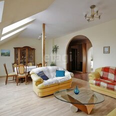 Квартира 88,7 м², 3-комнатная - изображение 1