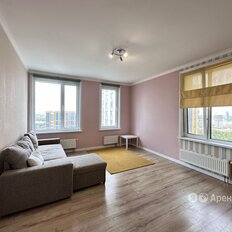 Квартира 43 м², 1-комнатные - изображение 2