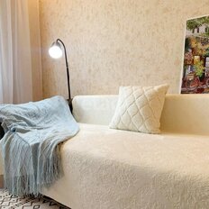 Квартира 31,9 м², 1-комнатная - изображение 2