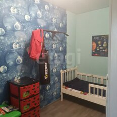 Квартира 41,4 м², 2-комнатная - изображение 5