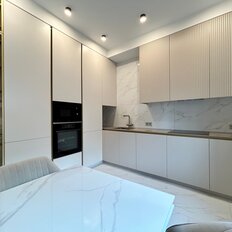 Квартира 50 м², 2-комнатная - изображение 2