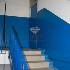 Квартира 35,4 м², 1-комнатная - изображение 2