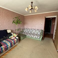 Квартира 36 м², 1-комнатная - изображение 5