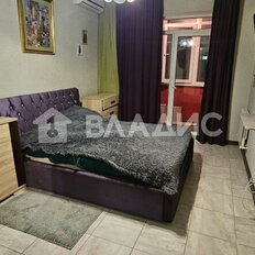 Квартира 36 м², 1-комнатная - изображение 4